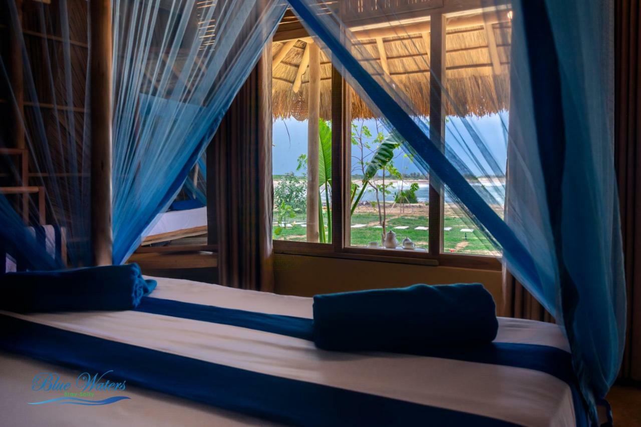 Blue Waters Hotel Аругам Бей Екстериор снимка